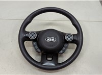  Подушка безопасности водителя KIA Soul 2014-2019 11420890 #1