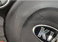 Подушка безопасности водителя KIA Soul 2014-2019 11420890 #9