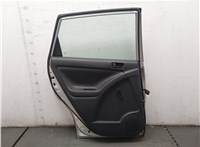  Дверь боковая (легковая) Pontiac Vibe 1 2002-2008 20450939 #5