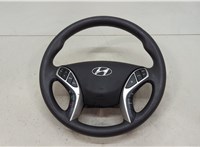 561103X250RY Руль Hyundai Elantra 2010-2016 20450952 #1