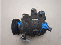  Компрессор кондиционера Audi A4 (B8) 2007-2015 20450980 #3
