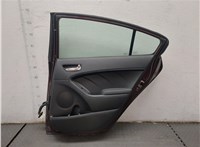  Дверь боковая (легковая) KIA Cerato 2013-2020 20450981 #4