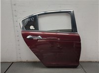 Стеклоподъемник электрический Honda Accord 8 2008-2013 USA 11420975 #1
