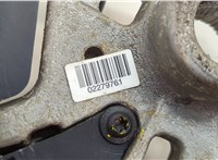 1JN07XDVAA Руль Jeep Wrangler 2007-2018 20451006 #7