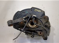  Ступица (кулак, цапфа) Hyundai Elantra 2010-2016 20451027 #2