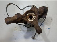  Кулак поворотный Pontiac Vibe 1 2002-2008 11420984 #2