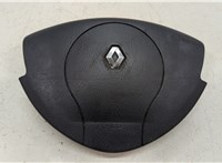  Подушка безопасности водителя Renault Twingo 2007-2011 20451057 #1