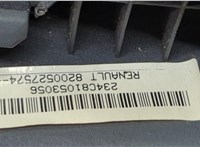  Подушка безопасности водителя Renault Twingo 2007-2011 20451057 #4