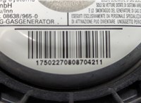  Подушка безопасности водителя Renault Twingo 2007-2011 20451057 #5