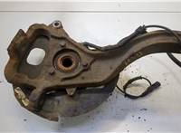  Ступица (кулак, цапфа) Ford Explorer 2006-2010 20451059 #2