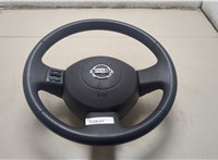 48430AX616 Руль Nissan Micra K12E 2002-2010 20451065 #10