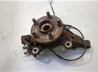  Кулак поворотный Pontiac Vibe 1 2002-2008 11421001 #1