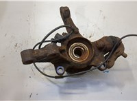  Кулак поворотный Pontiac Vibe 1 2002-2008 11421001 #2