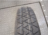 Колесо запасное (таблетка) Volkswagen Golf 7 2012-2020 20451071 #1
