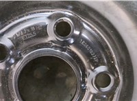  Колесо запасное (таблетка) Volkswagen Golf 7 2012-2020 20451071 #4