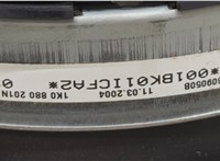1K0880201BQ Подушка безопасности водителя Volkswagen Golf 5 2003-2009 20451076 #3