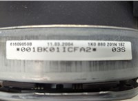 1K0880201BQ Подушка безопасности водителя Volkswagen Golf 5 2003-2009 20451076 #4