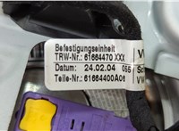 1K0880201BQ Подушка безопасности водителя Volkswagen Golf 5 2003-2009 20451076 #5