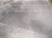  Защита арок (подкрылок) BMW X6 E71 2007-2014 20451078 #5