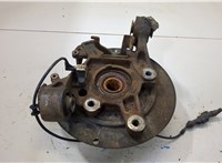 6L2Z5B759AG Кулак поворотный Ford Explorer 2006-2010 11421006 #1