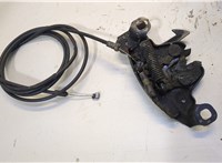  Замок капота Nissan Micra K12E 2003-2010 20451080 #1