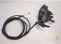  Замок капота Nissan Micra K12E 2003-2010 20451080 #2