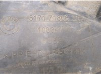  Защита арок (подкрылок) BMW X6 E71 2007-2014 20451088 #3