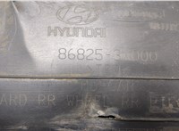 868213X100 Защита арок (подкрылок) Hyundai Elantra 2010-2016 20451099 #5