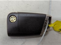 5G0959752BD Ключ зажигания Volkswagen Golf 7 2012-2020 20451140 #2