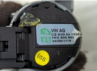  Замок зажигания Volkswagen Touran 2003-2006 20451141 #7