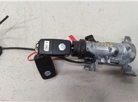  Замок зажигания Volkswagen Golf 5 2003-2009 20451143 #1