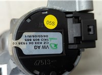  Замок зажигания Volkswagen Golf 5 2003-2009 20451143 #6