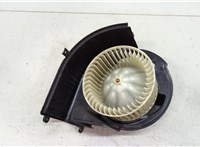  Двигатель отопителя (моторчик печки) BMW X6 E71 2007-2014 20451153 #1