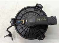 68004195AA Двигатель отопителя (моторчик печки) Jeep Wrangler 2007-2018 20451155 #1