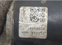  Стартер Opel Antara 20449950 #4