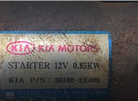  Стартер KIA Rio 2000-2005 20449952 #4