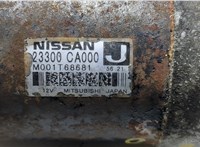 23300CA000 Стартер Nissan Murano 2002-2008 20450755 #3
