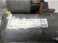 8V2111000BD Стартер Ford Focus 2 2008-2011 20451170 #4