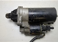  Стартер Volkswagen Golf 4 1997-2005 20451175 #5