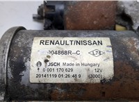 A4159065200 Стартер Mercedes Citan 20451190 #3