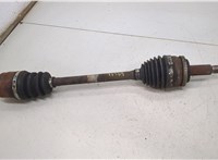 495003X100 Полуось (приводной вал, шрус) Hyundai Elantra 2010-2016 20451200 #1