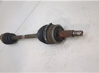 495003X100 Полуось (приводной вал, шрус) Hyundai Elantra 2010-2016 20451200 #2
