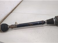 Полуось (приводной вал, шрус) Volkswagen Golf 7 2012-2020 20451201 #1