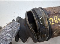  Полуось (приводной вал, шрус) Pontiac Vibe 1 2002-2008 20451202 #2