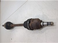  Полуось (приводной вал, шрус) Pontiac Vibe 1 2002-2008 20451208 #2
