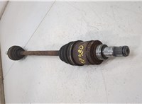  Полуось (приводной вал, шрус) Pontiac Vibe 1 2002-2008 20451209 #2