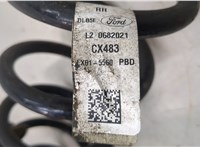 LX615560PBD Пружина подвески Lincoln Corsair 2019- 20451234 #2