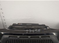  Бампер Ford F-150 2014-2020 20451246 #7