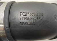  Измеритель потока воздуха (расходомер) Opel Astra H 2004-2010 20451257 #2