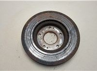 51712A7000 Диск тормозной KIA Soul 2014-2019 20451270 #1